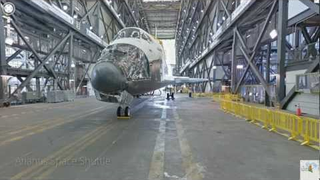 The Most Amazing Tour of Kennedy Space Center Is On Your Computer